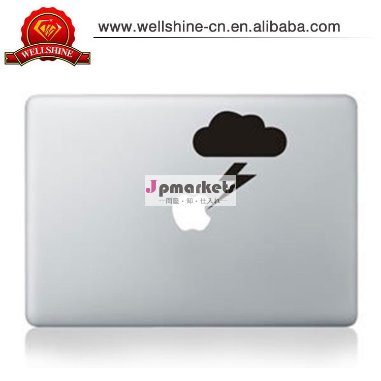 ファッショナブルなデザイン11.6''macbookairのステッカーデカール問屋・仕入れ・卸・卸売り