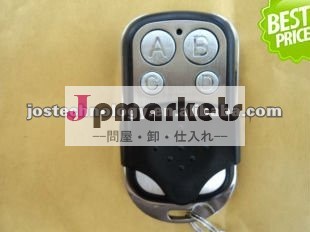 PRASTEL MPSTF2 MPSTF4の無線のリモート・コントロール送信機の受信機4チャネル433.92MHZの安いガレージのドアのオープナ、互換性がある100%問屋・仕入れ・卸・卸売り