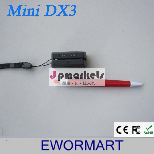 minidx3smallstmini123exmsr500exポータブル磁気カードリーダ問屋・仕入れ・卸・卸売り