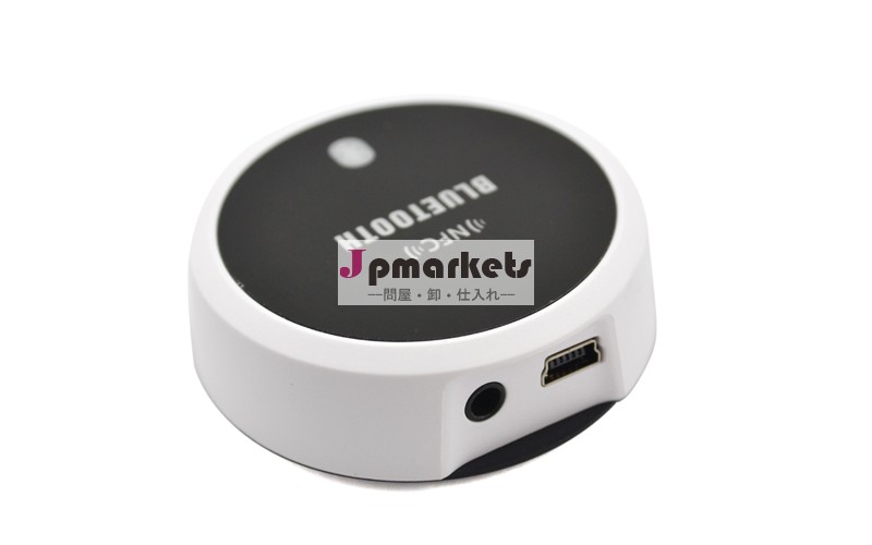 V4.0、 nfc機能bluetooth音楽受信機、 カーステレオ用bluetoothアダプタ問屋・仕入れ・卸・卸売り