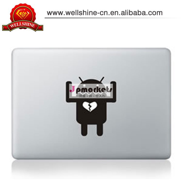 Macbookのmacbookairのケースデカール皮膚13.311.6インチのラップトップスキン問屋・仕入れ・卸・卸売り