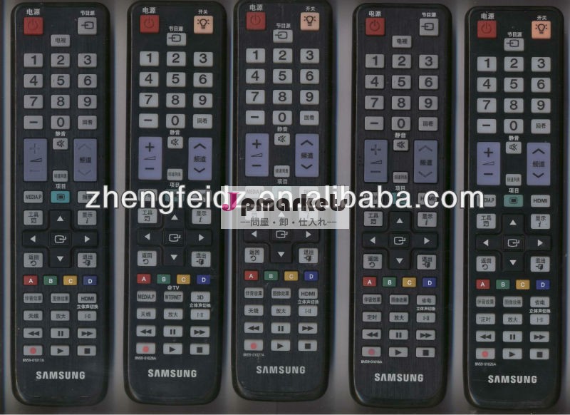 Lcd/ledユニバーサルリモコンサムスンbn59-01014aaa59-00510aak59-00104rbn59-00940aaa59-00465abn59-01069aah59-02291aah5問屋・仕入れ・卸・卸売り