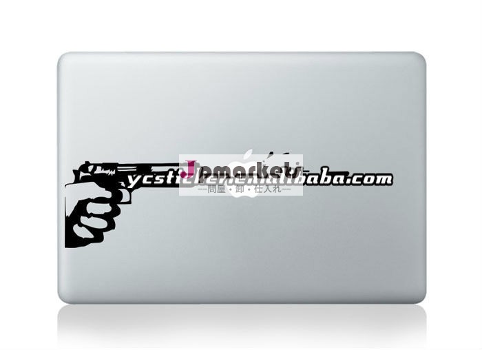 Macbookairのステッカー! ビニールのステッカーデカールステッカー13.3インチmacbookairの問屋・仕入れ・卸・卸売り