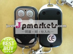 素晴らしいFLO1 FLO2 FLO 4の普遍的なガレージのドアのオープナのリモート、4は315MHZ/433.92MHZ安い送信機の受信機を運ぶ問屋・仕入れ・卸・卸売り