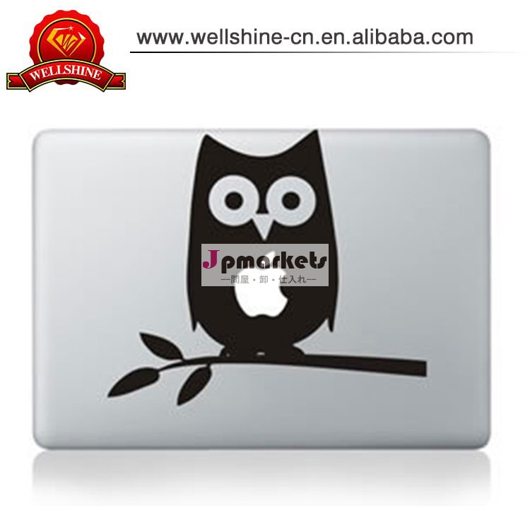 グラフィックラップトップスキンステッカーステッカーmacbookairのmacbookproのための、 macbookの網膜問屋・仕入れ・卸・卸売り