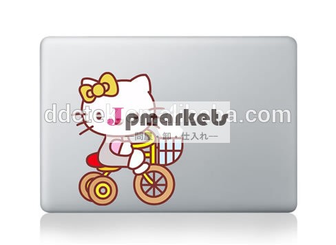 ブランドの新しいラップトップのmacbook用ビニールデカールステッカー網膜空気プロ問屋・仕入れ・卸・卸売り