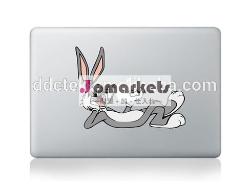 最新ステッカーmacbookのラップトップ用ビニールデカールステッカー問屋・仕入れ・卸・卸売り