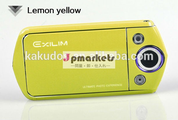 カシオ用スキンステッカーselfietr100カメラ問屋・仕入れ・卸・卸売り