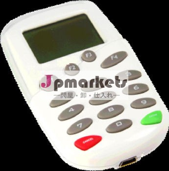 atmカードリーダーsp1100xキーパッド携帯問屋・仕入れ・卸・卸売り