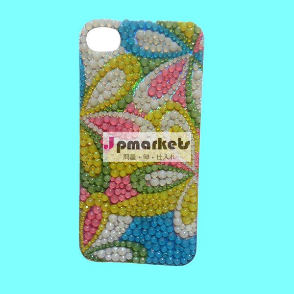新しいデザインの携帯電話のアクセサリーのためiphone4/4s/5問屋・仕入れ・卸・卸売り