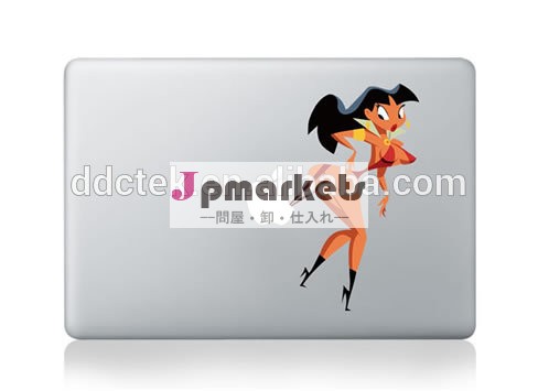 新しい到着人気のある熱い販売のmacbook用ビニールデカールステッカー問屋・仕入れ・卸・卸売り