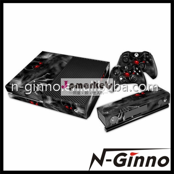 保護デカール皮のステッカー1コンソール・コントローラxbox用のスキンステッカー問屋・仕入れ・卸・卸売り