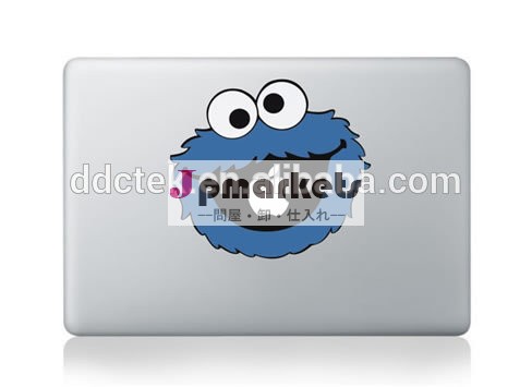 ファッショナブルなデザインホットラップトップのmacbook用ビニールデカールステッカー問屋・仕入れ・卸・卸売り