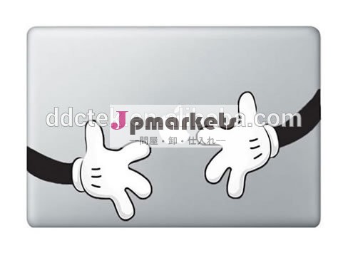 ファッショナブルなデザインラップトップのmacbook用ビニールデカールステッカー問屋・仕入れ・卸・卸売り