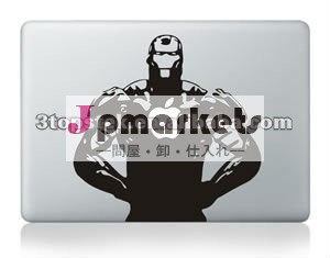 macbookproのための皮膚、 macbookairの皮膚、 あなたの人生をより楽しみましょう問屋・仕入れ・卸・卸売り