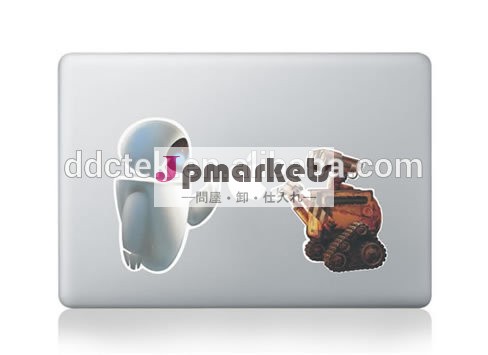 新しい到着の熱い販売macbookair用ビニールデカールステッカー問屋・仕入れ・卸・卸売り