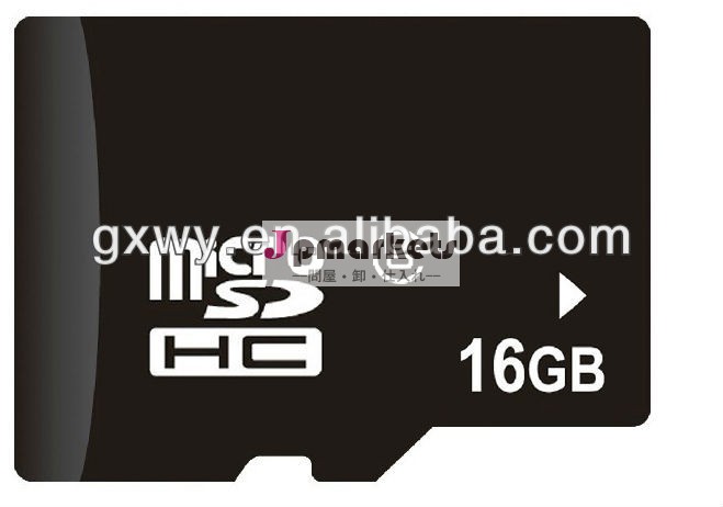 高いqualithyマイクロSD 16 GB問屋・仕入れ・卸・卸売り