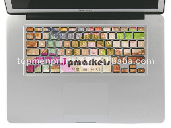 toshibaノートパソコン用キーボードステッカー、 女子のお気に入りキーボードステッカー印刷問屋・仕入れ・卸・卸売り