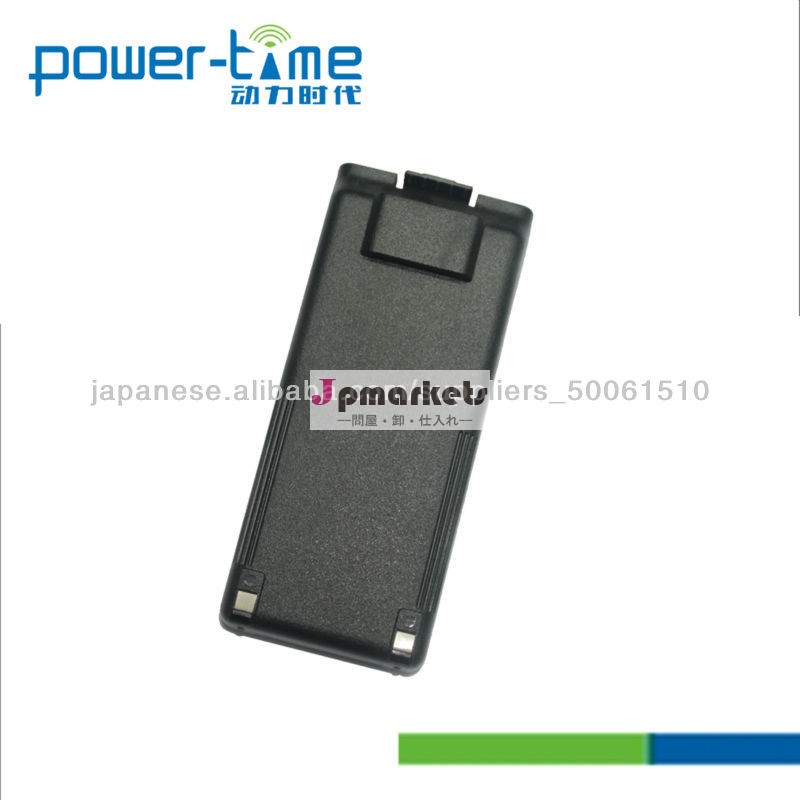 IC-F3S/F4S/IC-3FX/T2A用BP196対面ラジオバッテリー(PTO-196)問屋・仕入れ・卸・卸売り