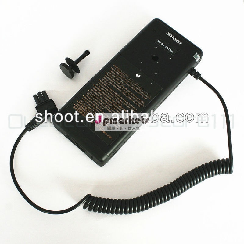 素敵な単三電池ボックスsd-9aフラッシュバッテリーパックニコン用sb-900sb900問屋・仕入れ・卸・卸売り