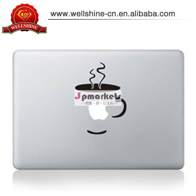 のための安い価格のmacbookproラップトップ13.315.4インチ用スキンステッカー問屋・仕入れ・卸・卸売り