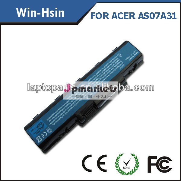 熱い- 販売のラップトップのバッテリー　aceras07a315920シリーズ問屋・仕入れ・卸・卸売り