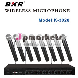 ステージ8チャンネルk-3028大声でスピーカーマイク問屋・仕入れ・卸・卸売り
