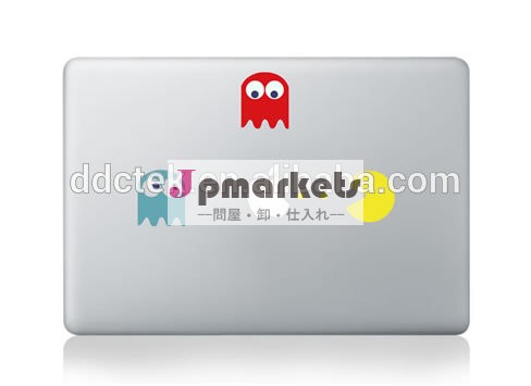 ブランドの新しい2014年ddc用ビニールデカールステッカー網膜のmacbookの空気プロ問屋・仕入れ・卸・卸売り