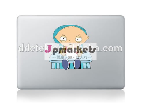 新しい到着人気のある熱い販売macbookair用ビニールデカールステッカー問屋・仕入れ・卸・卸売り