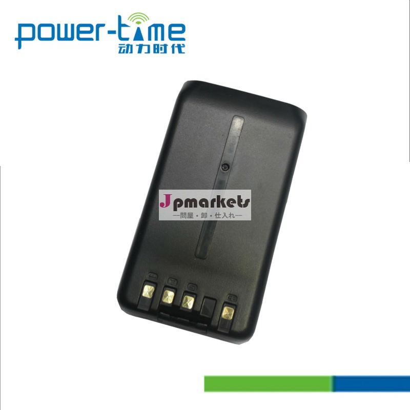 KENWOOD TK2148 TK3148 TK2360 TK3360用KNB -57バッテリー(PTK-57L)問屋・仕入れ・卸・卸売り