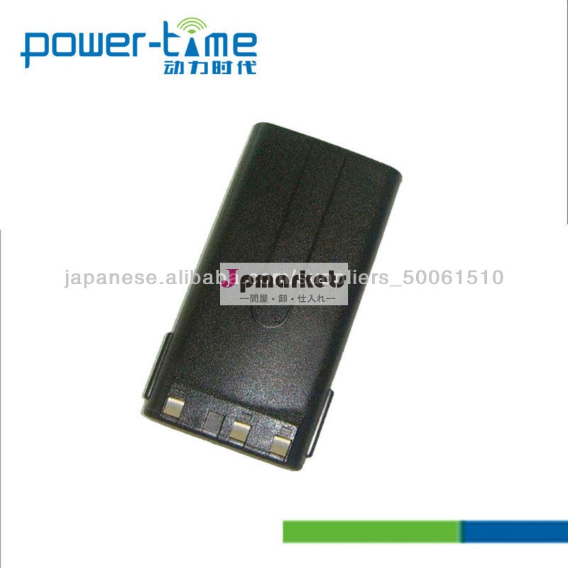 トランシーバーバッテリーパック2150mAh KNB14 TK2100/260/360/270/2107/278/3107/3102 ( PTK -14 )問屋・仕入れ・卸・卸売り