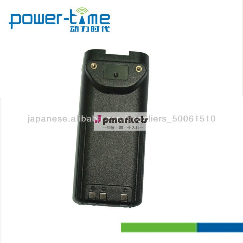 PTO - 210N , 7.2VのNi- MHバッテリーBP- 210Nは,ラジオアイコム· IC- F3GTための交換問屋・仕入れ・卸・卸売り