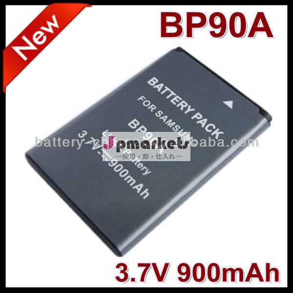 サムスンカメラ用リチウム交換bp-90abp90abatterty問屋・仕入れ・卸・卸売り