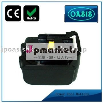 MAKITA BL1430用パワーツールバッテリー&3000mah,1650mah電動工具バッテリー問屋・仕入れ・卸・卸売り