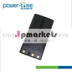 KNB 16 の交換用バッテリー ため Kenwood TK385/380/480問屋・仕入れ・卸・卸売り