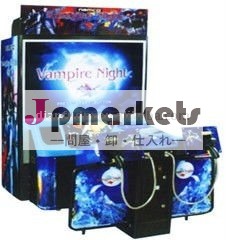 射撃のシミュレーターのアーケード・ゲーム機械--52 "吸血鬼夜問屋・仕入れ・卸・卸売り