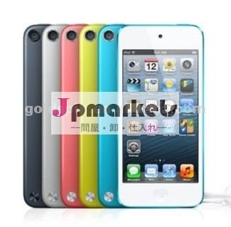 適合を!完成しなさい!! IPodの接触5スクリーンの監視または区の完全な保護のための防眩スクリーンの保護装置問屋・仕入れ・卸・卸売り