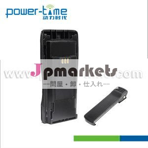 CP040 交換用バッテリー NNTN4851 CP040/CP150/CP200/GP3688/EP450 ラジオのため問屋・仕入れ・卸・卸売り