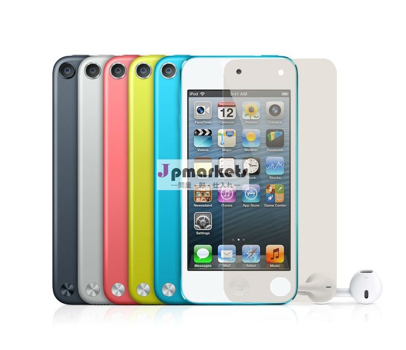 抗- 静的ipodtouch５用スクリーンガード問屋・仕入れ・卸・卸売り