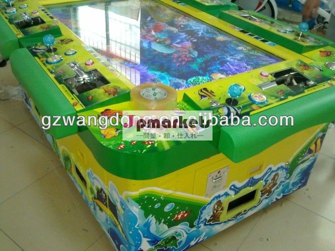 米国で最も- マシンを販売する魚ハンターゲーム- 魚ハンタープラス問屋・仕入れ・卸・卸売り