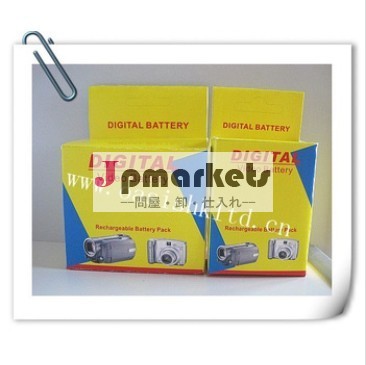 B735EE 4960mAh カメラバッテリー(Samsung用)交換リチャージャブルバッテリー問屋・仕入れ・卸・卸売り