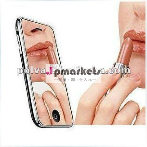高明確なミラースクリーンプロテクターipodtouch用の問屋・仕入れ・卸・卸売り