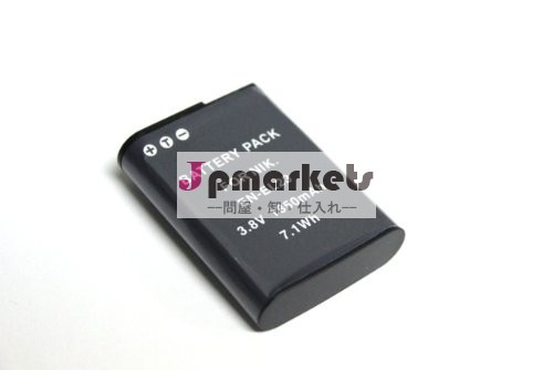 NIKON用EN-EL23 1700mAh に対応カメラバッテリー&交換カメラバッテリー＆バッテリーパック問屋・仕入れ・卸・卸売り