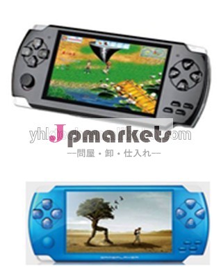 中国製安いビデオゲーム機インチtft4.3480*2724gbrom問屋・仕入れ・卸・卸売り