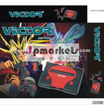 最新!!! 機能的なポータブル8ビットテレビゲーム機/テレビのビデオゲームで建て- 14-in-1ゲーム問屋・仕入れ・卸・卸売り