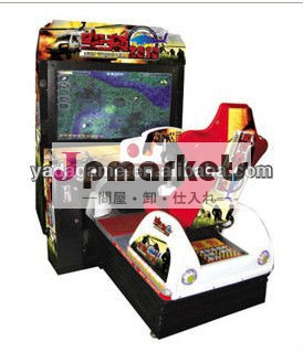 コインアーケード4dフルモーションシミュレーターのゲーム機問屋・仕入れ・卸・卸売り