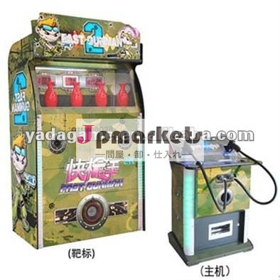 コインアミューズメントのアーケードゲーム機問屋・仕入れ・卸・卸売り