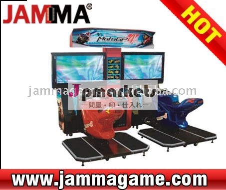 刺激的なラグジュアリーgp4のオートバイ( 29インチ) ゲーム機問屋・仕入れ・卸・卸売り
