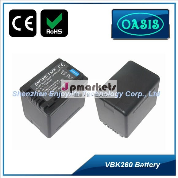 PAN.VBK360交換カメラバッテリー＆カメラバッテリー＆バッテリー＆PAN.用電池＆バッテリーバック問屋・仕入れ・卸・卸売り