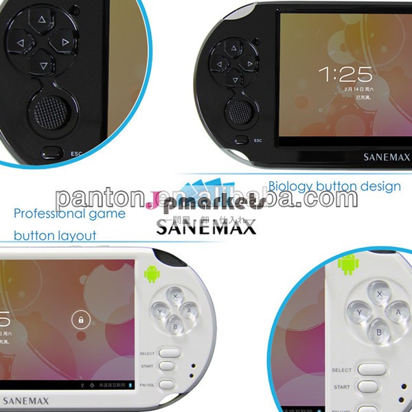 ゲームパッドタブレットゲーム携帯ゲーム機問屋・仕入れ・卸・卸売り